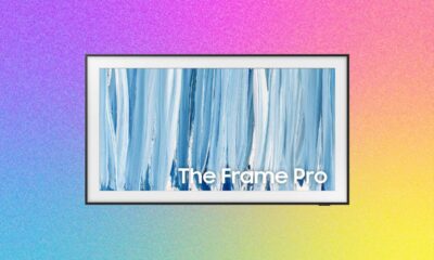 Samsung's 2026 TV Strategy Merges Art and Technology with Frame Pro and OLED Models