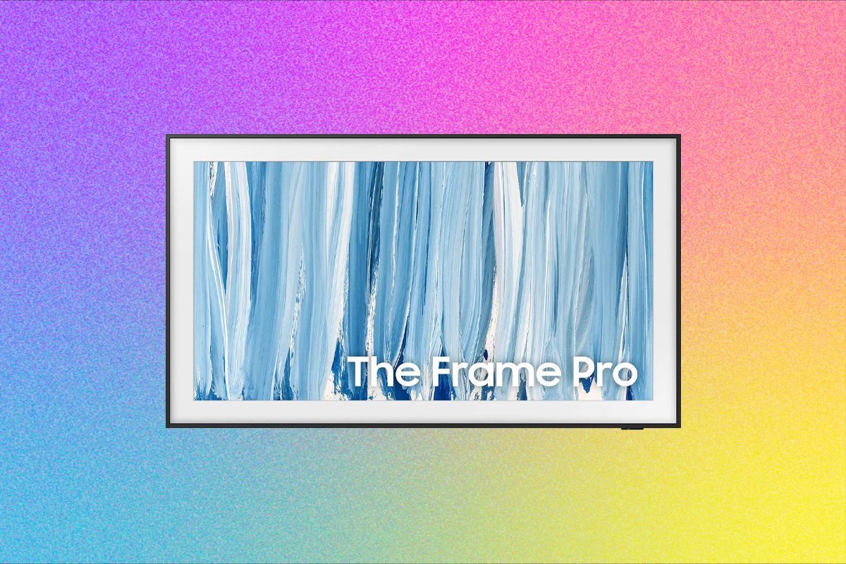 Samsung's 2026 TV Strategy Merges Art and Technology with Frame Pro and OLED Models