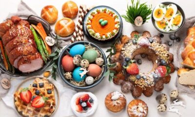 Dubai Prepares for Easter 2026 with Diverse Holiday Weekend Celebrations