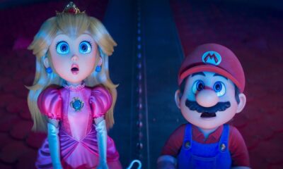 Critical Review of 'The Super Mario Galaxy Movie' Questions Film's Value Proposition