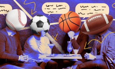 Inside the Internet's Most Obsessive Basketball Debate: Defining 'Do You Know Ball?'