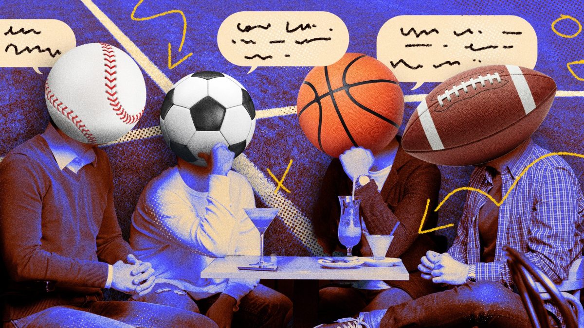 Inside the Internet's Most Obsessive Basketball Debate: Defining 'Do You Know Ball?'