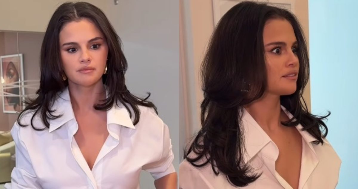 Selena Gomez Addresses Online Clone Rumors in New Social Media Post