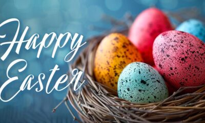 Digital Communication Trends for Easter 2026: Evolving Beyond Simple Greetings