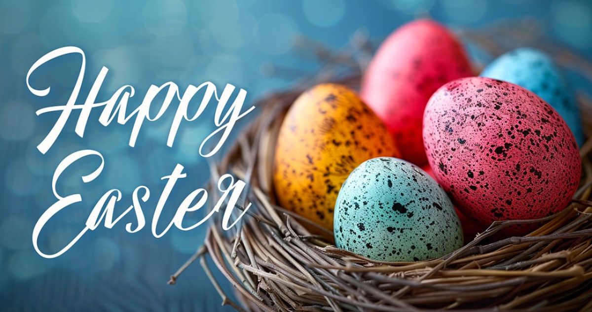 Digital Communication Trends for Easter 2026: Evolving Beyond Simple Greetings