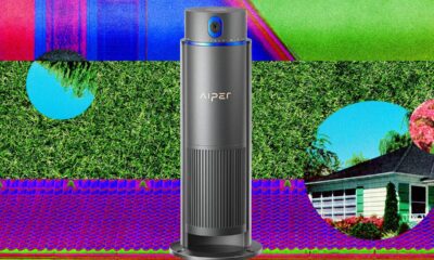Review: Aiper IrriSense 2 Smart Irrigation System Offers Advanced Features with Inconsistent Performance