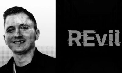 German Authorities Identify Key REvil Ransomware Leaders Behind 130 Attacks