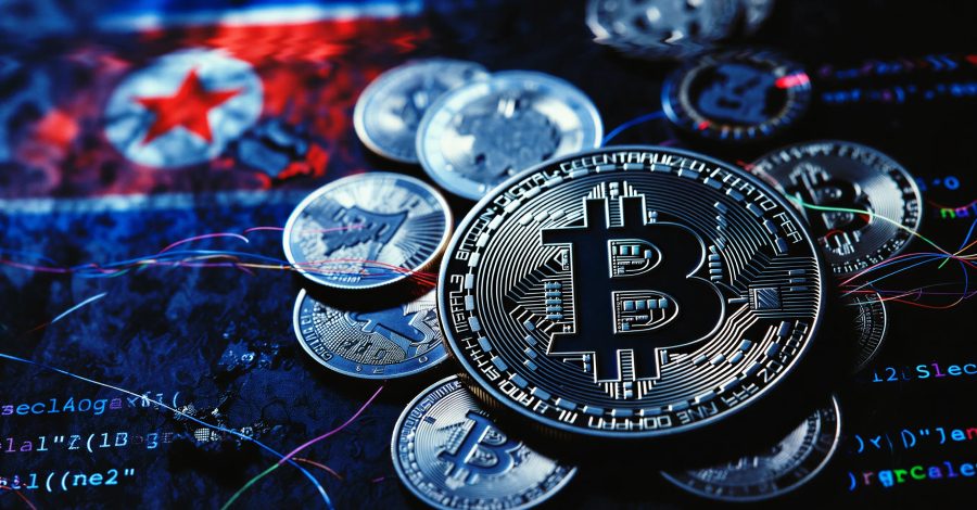 North Korean Hackers Executed Six-Month Social Engineering Campaign Leading to $285 Million Crypto Theft