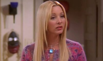 Lisa Kudrow Reflects on Feeling Like the 'Least Popular' Friend During Iconic Show's Run