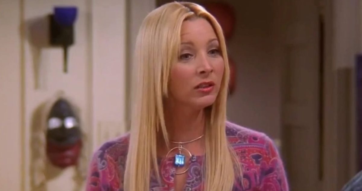 Lisa Kudrow Reflects on Feeling Like the 'Least Popular' Friend During Iconic Show's Run