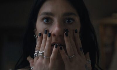 Review: 'Something Very Bad Is Going To Happen' Explores Wedding Jitters Transformed into Psychological Terror