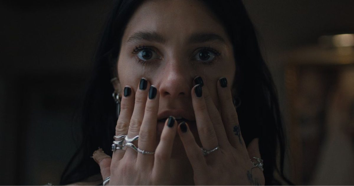 Review: 'Something Very Bad Is Going To Happen' Explores Wedding Jitters Transformed into Psychological Terror