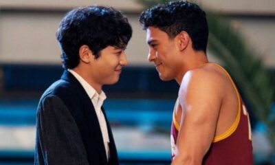 Actor Anthony Keyvan Voices Critique Over Character Development in 'XO, Kitty' Season 3