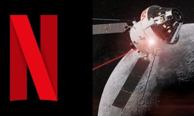 Artemis II Lunar Flyby to be Featured in Netflix Documentary, Live Stream Details Announced