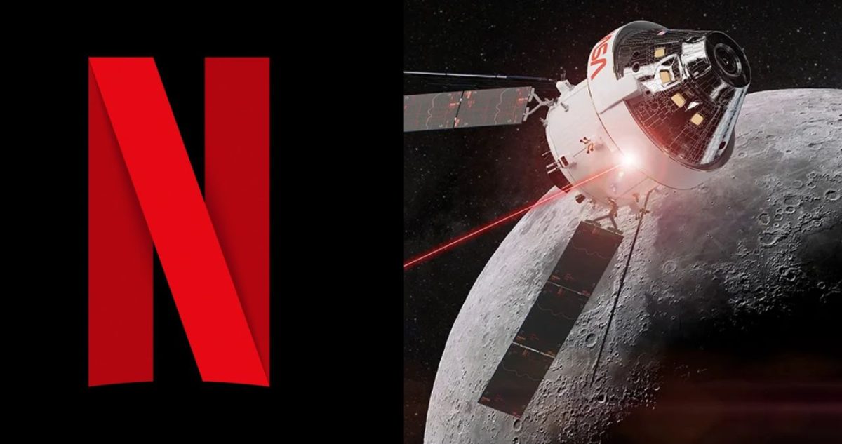 Artemis II Lunar Flyby to be Featured in Netflix Documentary, Live Stream Details Announced