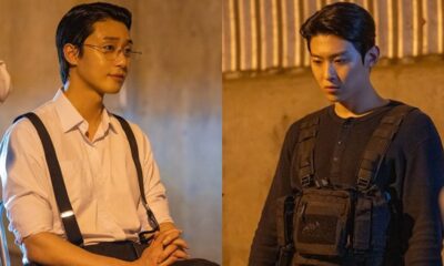 Speculation Mounts Over Potential Third Season for 'Bloodhounds' Following Season Two Release