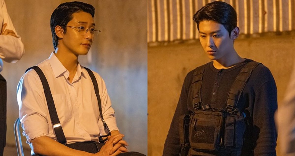 Speculation Mounts Over Potential Third Season for 'Bloodhounds' Following Season Two Release