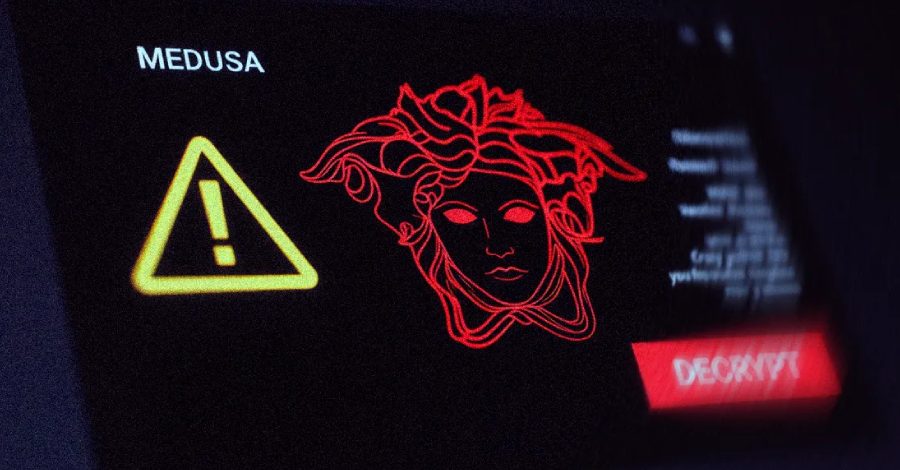 Chinese Threat Actor Storm-1175 Leverages Zero-Days for Rapid Medusa Ransomware Deployment