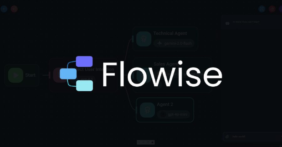 Critical RCE Vulnerability in Flowise AI Platform Actively Exploited, Thousands of Instances at Risk