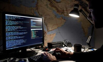 Iran-Linked Cyber Campaign Targets Over 300 Israeli Organizations via Microsoft 365