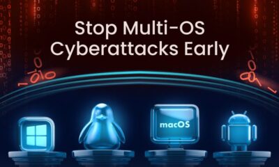Modern Cyber Threats Demand Unified Security Across Operating Systems