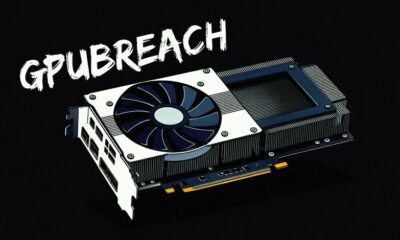New GPU Security Flaw, GPUBreach, Exploits Memory to Escalate Privileges