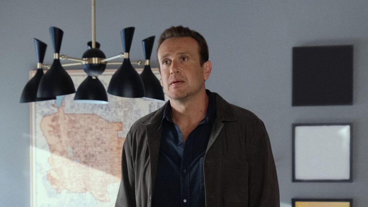 Shrinking Season 3 Finale Analysis: The Resolution of Jimmy and Paul's Relationship