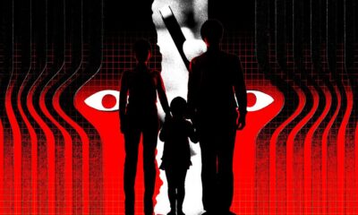 Men Exploit Digital Tools for Intimate Partner Surveillance and Abuse