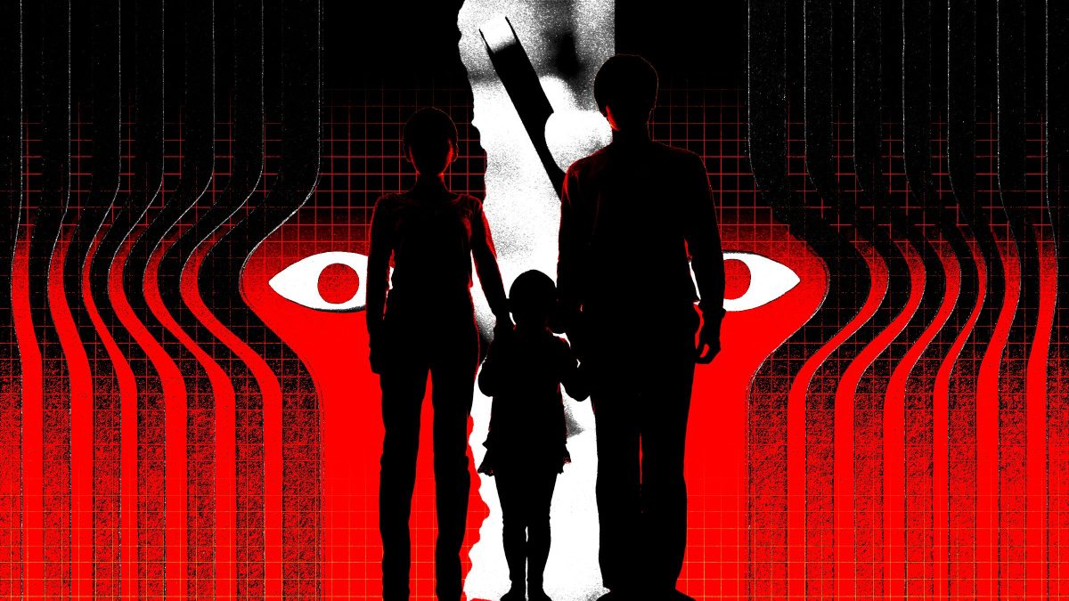 Men Exploit Digital Tools for Intimate Partner Surveillance and Abuse