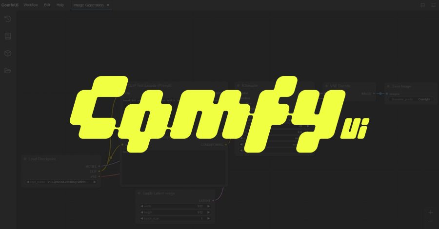 Cryptomining Botnet Exploits Over 1,000 Exposed ComfyUI Installations