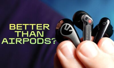 Affordable Earbuds Challenge Premium Brands in Daily Use Evaluation