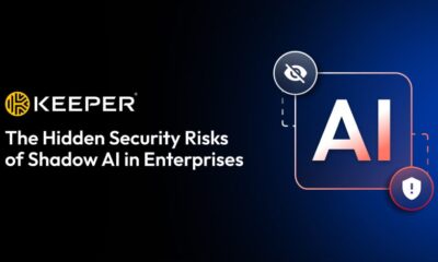 Unsanctioned AI Adoption Creates Enterprise Security Vulnerabilities