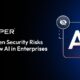 Unsanctioned AI Adoption Creates Enterprise Security Vulnerabilities