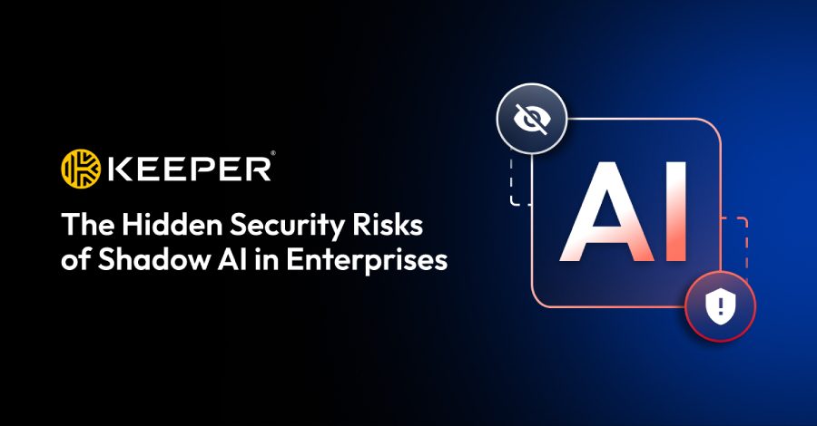 Unsanctioned AI Adoption Creates Enterprise Security Vulnerabilities