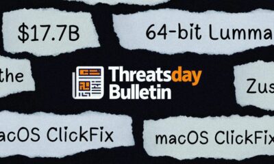 Cybersecurity Bulletin: Hybrid Botnet Emerges as Apache Discloses Critical 13-Year-Old Flaw