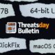 Cybersecurity Bulletin: Hybrid Botnet Emerges as Apache Discloses Critical 13-Year-Old Flaw