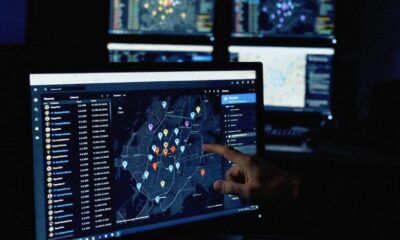Global Law Enforcement Agencies Deploy Ad-Based Geolocation Tool to Monitor Billions of Devices