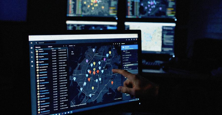 Global Law Enforcement Agencies Deploy Ad-Based Geolocation Tool to Monitor Billions of Devices