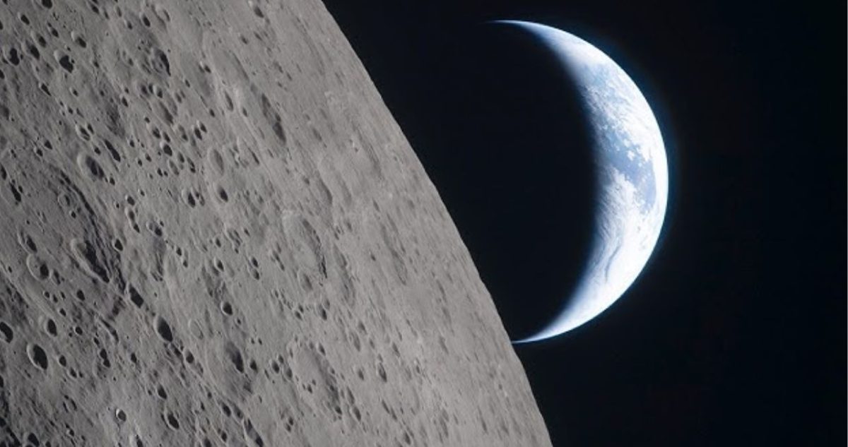 NASA Launches Real-Time Tracker for Artemis II Crew's Return to Earth