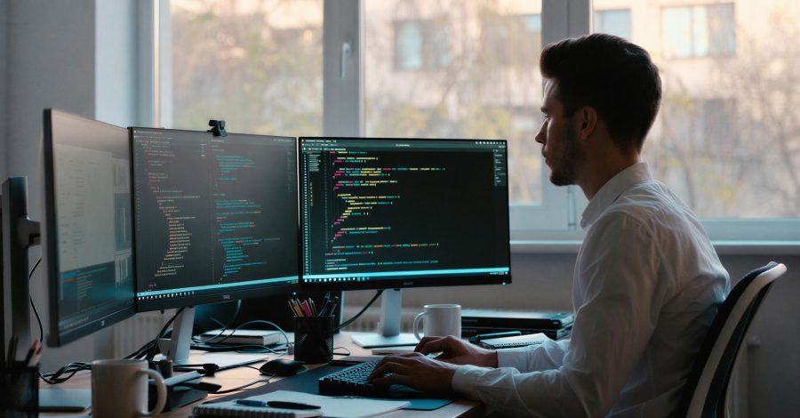 GlassWorm Campaign Evolves with Zig-Based Dropper Targeting Developer IDEs