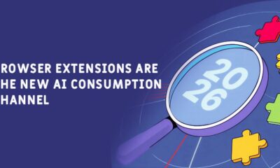 AI Browser Extensions Emerge as Overlooked Enterprise Security Threat