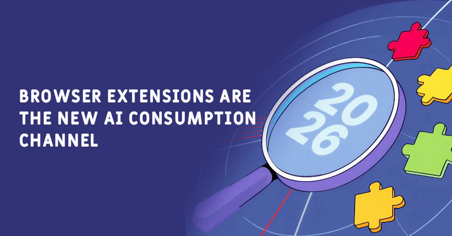 AI Browser Extensions Emerge as Overlooked Enterprise Security Threat