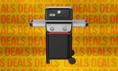 Home Depot's Spring Promotion Features Major Tool and Grill Discounts
