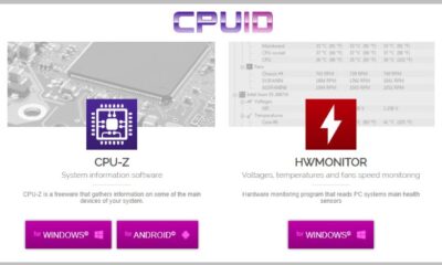 CPUID Website Breach Distributes Malware Through Compressed Software Downloads