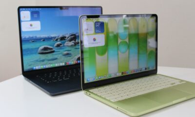 MacBook Neo vs. MacBook Air: A Comparative Analysis for Prospective Buyers