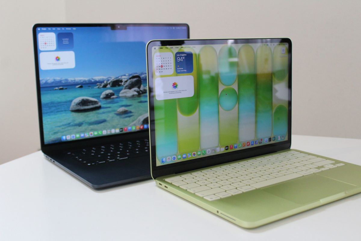 MacBook Neo vs. MacBook Air: A Comparative Analysis for Prospective Buyers