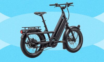 A Comprehensive Review of Leading Electric Cargo Bikes for Urban Transport