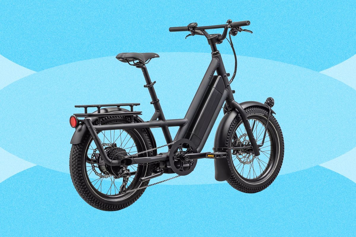 A Comprehensive Review of Leading Electric Cargo Bikes for Urban Transport