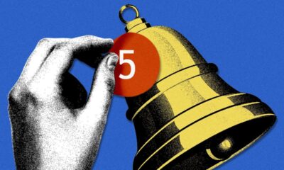 FBI Surveillance Extends to Push Notifications, Raising Digital Privacy Concerns