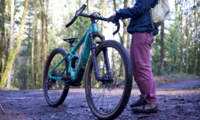 The Complex Challenge of Modern E-Bike Repairs